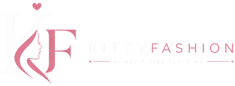 Kitty Fashion – Women & Kids Clothing
